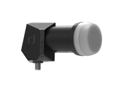 LNB Single Inverto Black Ultra