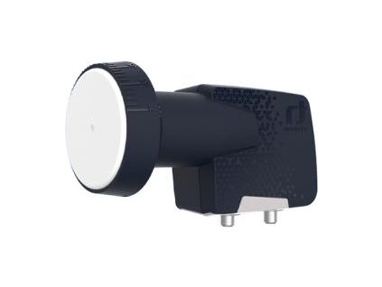 LNB Twin Inverto Premium Universal Black