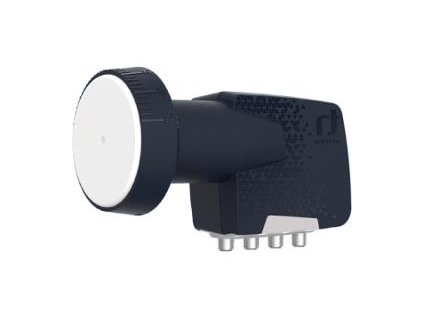 LNB Quad Inverto Premium Universal Black