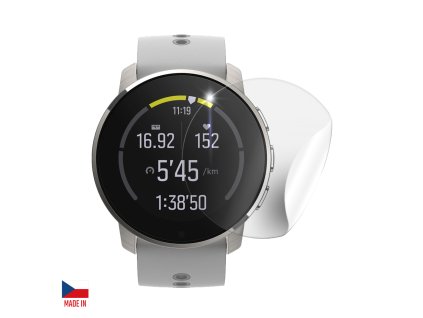 Screenshield SUUNTO 9 Peak folie na displej