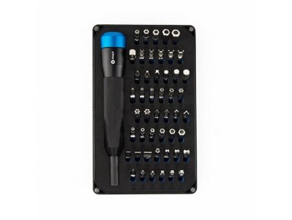 iFixit Mahi 48bitů + šroubovák