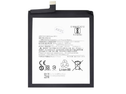 Xiaomi BP41 Baterie 4000mAh (OEM)