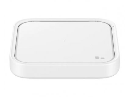 Samsung Bezdrátová nabíjecí podložka (15W), bez kabelu v balení White