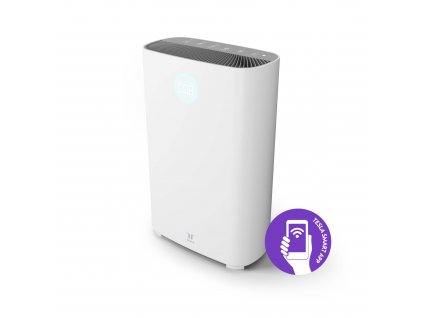 Tesla Smart Air Purifier Pro M