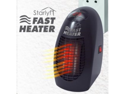 Starlyf Fast Heater - pokojový mini ohřívač