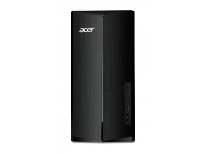 Acer Aspire/TC-1760/Midi/i3-12100/8GB/1TB HDD/GT 1030/Linux/1R