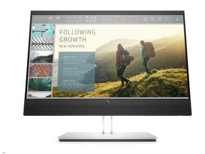 HP LCD Mini-in-One 23.8" 1920x1080, IPS s/LED, 250 cd/m2,CAM,1000:1,5ms g/g, DP 1.2,6x USB3.0, inertný USB-C, 2x2W