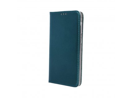 Cu-be Platinum pouzdro Samsung A53 5G Dark Green