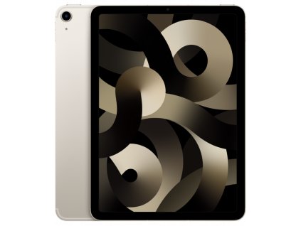 Apple iPad Air/WiFi+Cell/10,9''/2360x1640/8GB/64 GB/iPadOS15/White