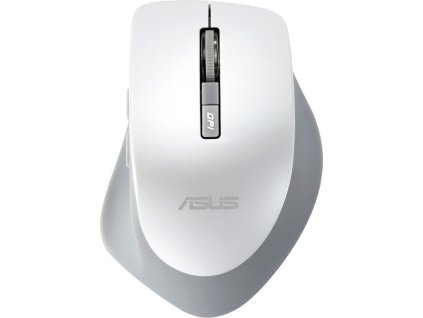 ASUS WT425/Cestovní/Optická/Bezdrátová USB/Bílá