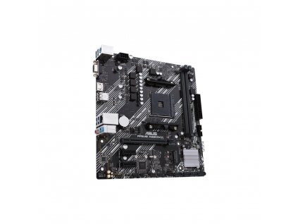 ASUS PRIME A520M-K/AM4/mATX