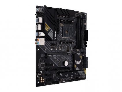 ASUS TUF GAMING B550-PLUS/AM4/ATX