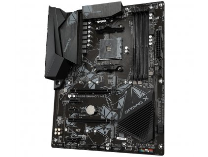 GIGABYTE B550 GAMING X V2/AM4/ATX