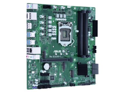 ASUS PRO B560M-C/CSM/LGA 1200/mATX