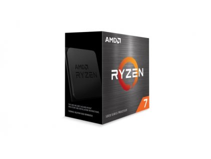 AMD/R7-5800X/8-Core/3,8GHz/AM4