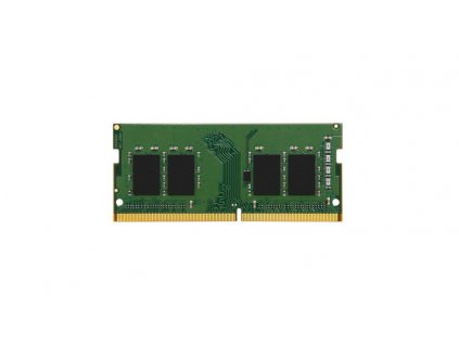 Kingston/SO-DIMM DDR4/8GB/2666MHz/CL19/1x8GB