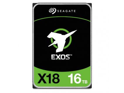 Seagate Exos/16TB/HDD/3.5''/SATA/7200 RPM/5R