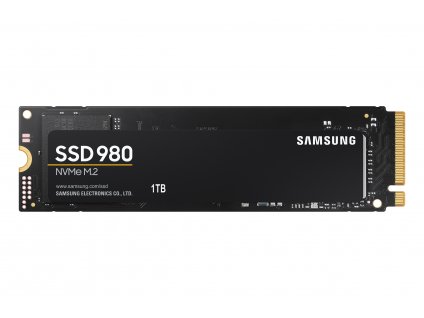 Samsung 980/1TB/SSD/M.2 NVMe/5R