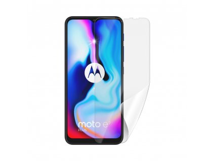 Screenshield MOTOROLA Moto E7 Plus XT2081 folie na displej