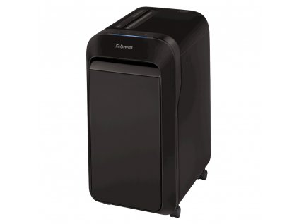 Fellowes Skartovač LX 221 černý