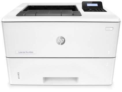 HP LaserJet Pro/M501dn/Tlač/Laser/A4/LAN/USB