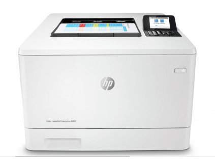 HP Color LaserJet Ent/M455dn/Tlač/Laser/A4/LAN/USB