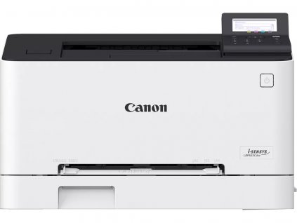 Canon i-SENSYS/LBP633Cdw/Tlač/Laser/A4/LAN/Wi-Fi/USB
