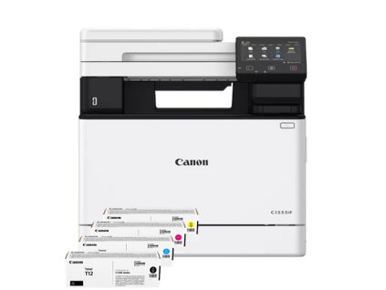 Canon i-SENSYS X/C1333iF/MF/Laser/A4/LAN/WiFi/USB