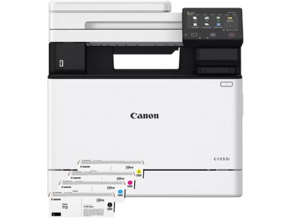 Canon i-SENSYS X/C1333i/MF/Laser/A4/LAN/WiFi/USB