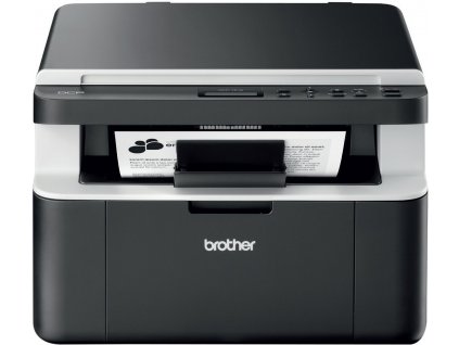 Brother/DCP-1512E/MF/Laser/A4/USB