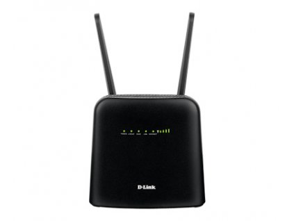 D-Link DWR-960 LTE Cat7 Wi-Fi AC1200 Router