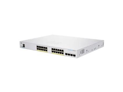 Cisco Bussiness switch CBS350-24FP-4G-EU