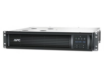 APC Smart-UPS 1500VA RM 2U 230V Smart Connect