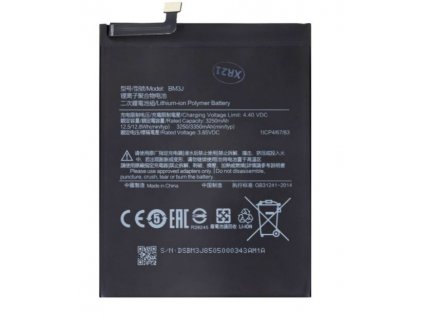 Xiaomi BM3J Batéria 3350mAh (OEM)