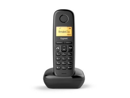 Gigaset DECT A270 Black