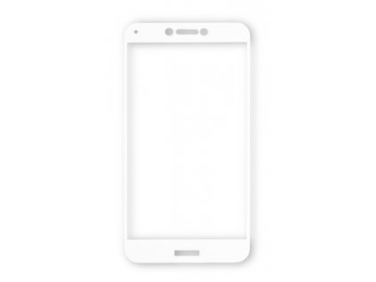 Aligator ochranné sklo GlassPrint iPhone 7/8/SE 2020 biela