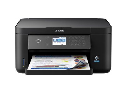 Epson Expression Home/XP-5150/MF/Ink/A4/Wi-Fi Dir/USB