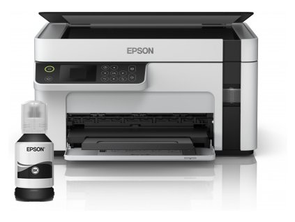 Epson EcoTank/M2120/MF/Ink/A4/WiFi/USB