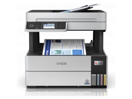 Epson EcoTank/L6490/MF/Ink/A4/LAN/Wi-Fi Dir/USB