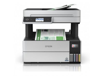 Epson EcoTank/L6460/MF/Ink/A4/LAN/Wi-Fi Dir/USB