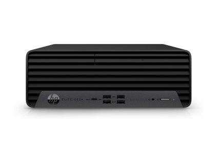 HP Elite/600 G9/SFF/i5-12500/8GB/256GB SSD/UHD 730/W11P/3R