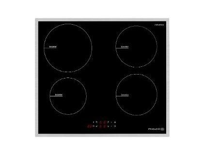 PHD 64 TB indukčná varná doska PHILCO
