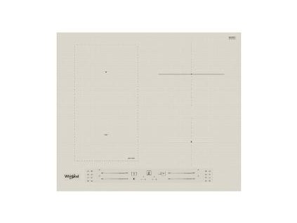 WLS2760 BF/S ind. varná doska WHIRLPOOL