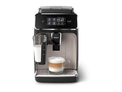 EP2235/40 espresso LatteGo PHILIPS