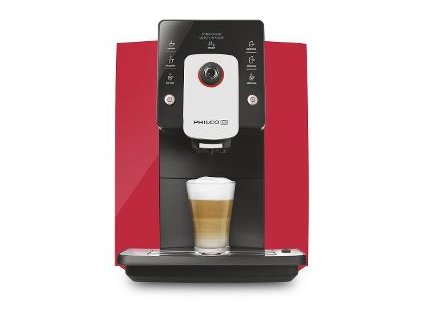 PHEM 1006 automatické espresso PHILCO