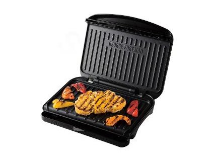 25810-56 fit gril M-stred GEORGE FOREMAN