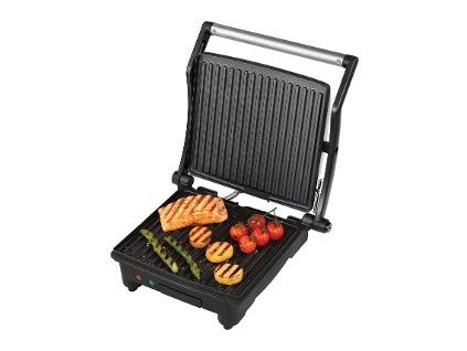 26250-56 kontaktný gril GEORGE FOREMAN