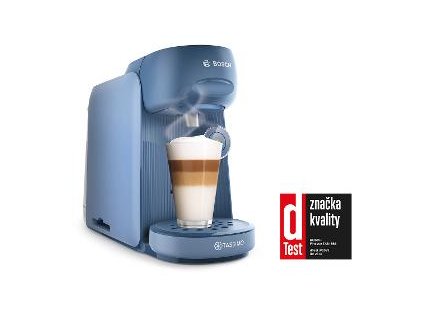 TAS16B5 Finesse Tassimo BOSCH