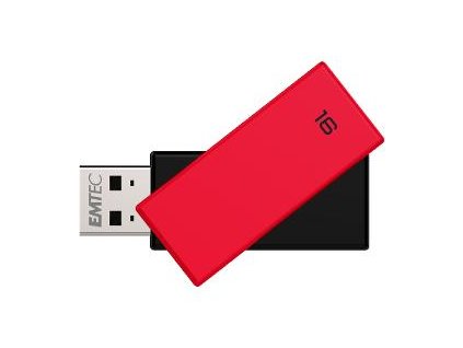 C350 USB 2.0 16GB BRICK EMTEC