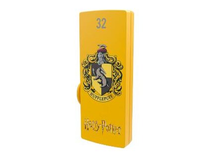 M730 USB 2.0 32GB HP Hufflepuff EMTEC